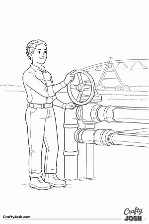 Farmer irrigation controls