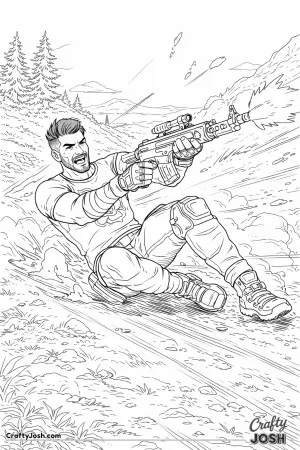 Fornite sypherpk gun