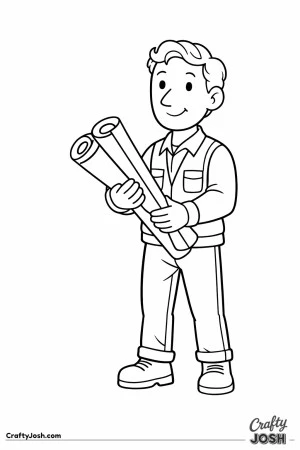 Site supervisor blueprints