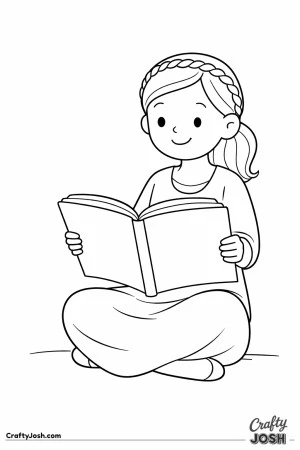 Teacher story circle