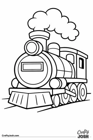 Hogwarts express engine angled nameplate