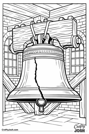 Liberty bell independence hall