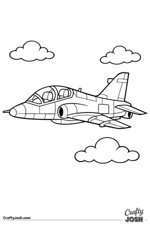 Bae hawk t2 trainer jet flying with clouds
