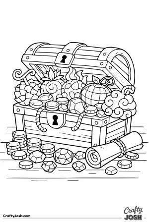 Blox fruits chest overflowing fruits