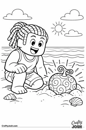 Blox fruits discovery beach fruit
