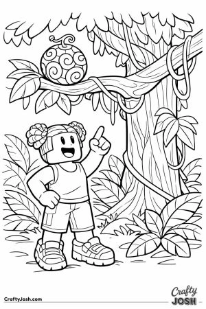 Blox fruits discovery tree branch