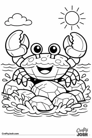 Blox fruits giant friendly crab