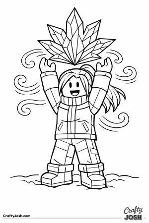 Blox fruits ice crystal power