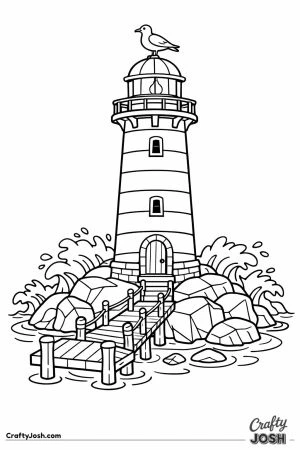 Blox fruits lighthouse island