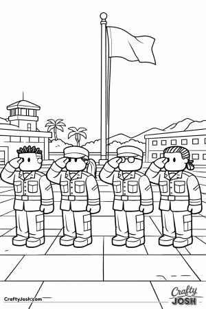 Blox fruits marine flag ceremony