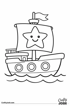 Blox fruits simple pirate ship
