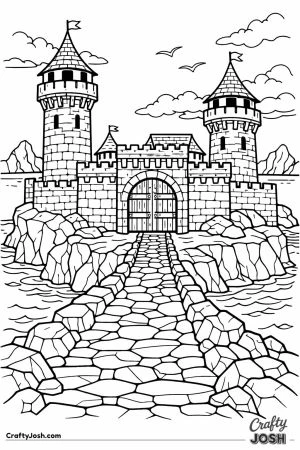 Blox fruits stone fortress island