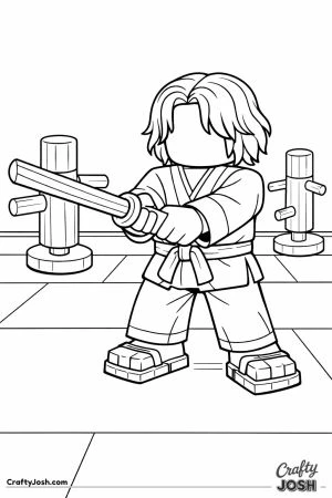 Blox fruits sword forward guard form