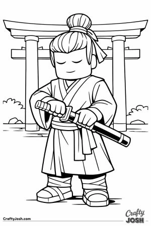 Blox fruits sword sheathing form
