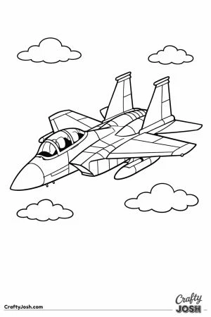 F 15ex eagle ii modern fighter flying three quarter view