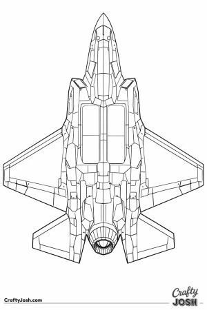 F 35 lightning underside view with weapons bay doors closed