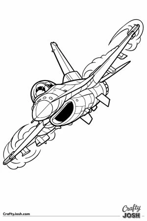 F16 fighting falcon high g turn