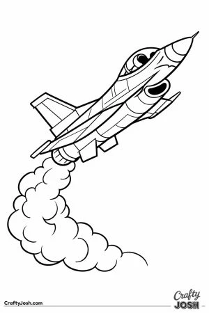 Thunderbirds f16 falcon smoke climb