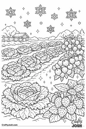 Frost event frosted crops