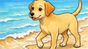 Animals Coloring Pages