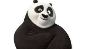 Animated Characters Coloring Pages