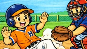 Sports Coloring Pages